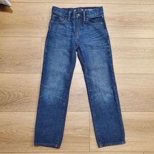 GAP Kids Dark Blue Jeans